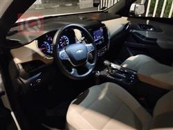 شێڤرۆلێت تراڤێرس